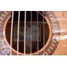 SALVADOR CORTEZ CC-25 Chitarra Classica