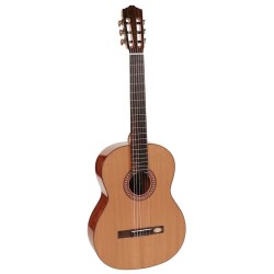 SALVADOR CORTEZ CC-25 Chitarra Classica
