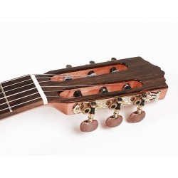 SALVADOR CORTEZ CC-25 Chitarra Classica