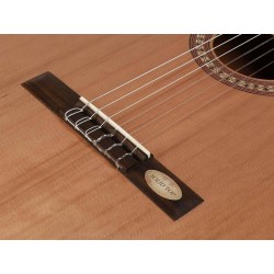 SALVADOR CORTEZ CC-25 Chitarra Classica