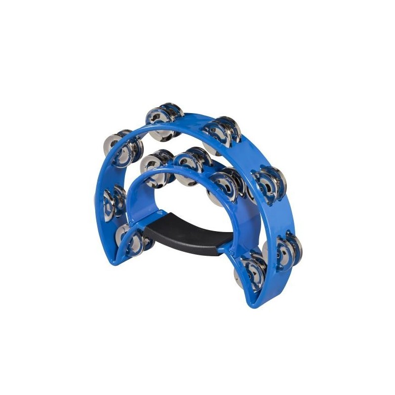 FFALSTAFF Tamburello Mezzaluna (Blu)