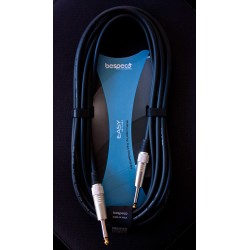 Cavo BESPECO Serie Easy 4,5mt - Jack 6,3mm