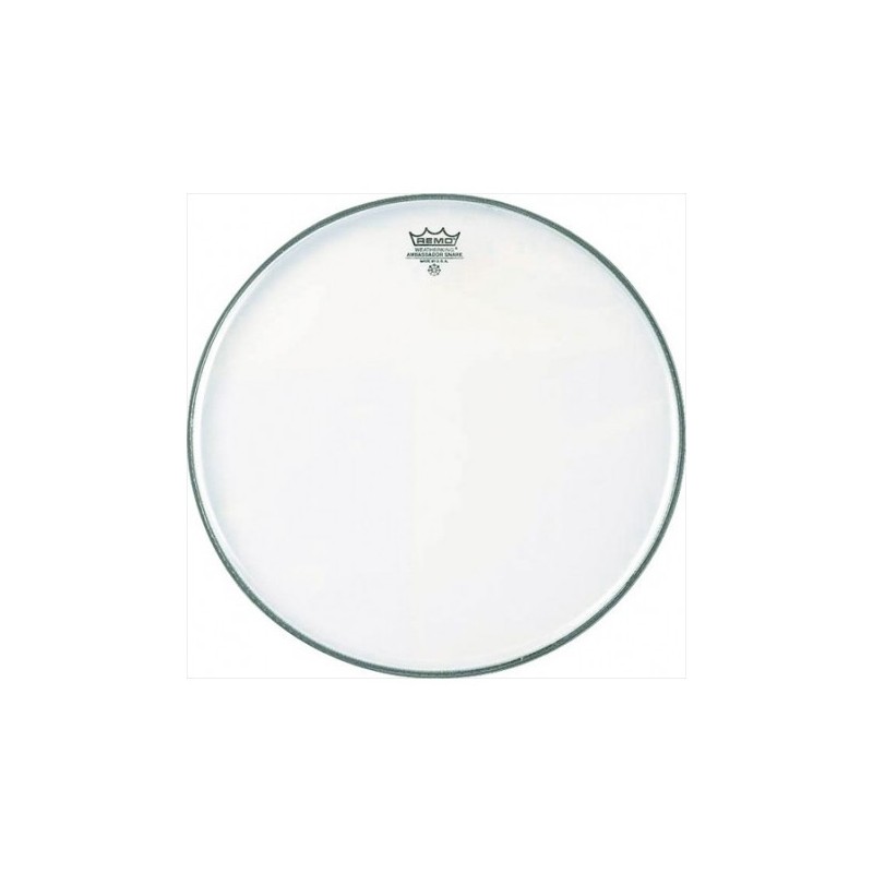 REMO 14" Ambassador Clear