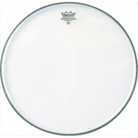 REMO 14" Ambassador Clear