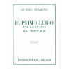A. TROMBONE - Il Primo Libro per lo Studio del Pianoforte