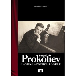 SERGEJ PROKOFIEV di Piero Rattalino