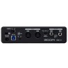 ZOOM UAC-2 Audio Interface