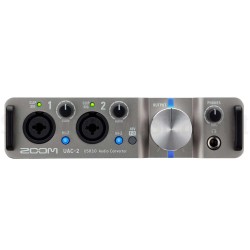ZOOM UAC-2 Interfaccia Audio
