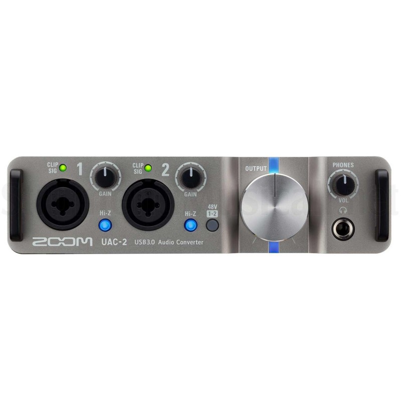 ZOOM UAC-2 Interfaccia Audio