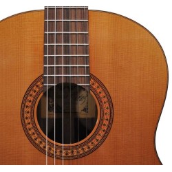 SALVADOR CORTEZ CC-32 Chitarra Classica
