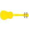 FFALSTAFF Ukulele Soprano 21" (Giallo)