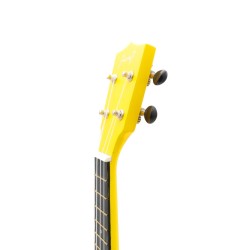 FFALSTAFF Ukulele Soprano 21" (Giallo)