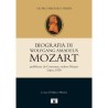 Biografia di WOLFGANG AMADEUS MOZART - G.N. Nissen