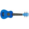 FFALSTAFF Ukulele Soprano 21" (Blu)