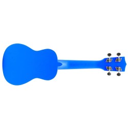 FFALSTAFF Ukulele Soprano 21" (Blu)
