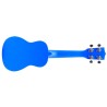 FFALSTAFF Ukulele Soprano 21" (Blu)