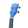 FFALSTAFF Ukulele Soprano 21" (Blu)