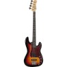 EKO Basso Elettrico VPJ-280 Sunburst
