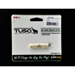 GRAPHTECH nut in TusQ 43mm