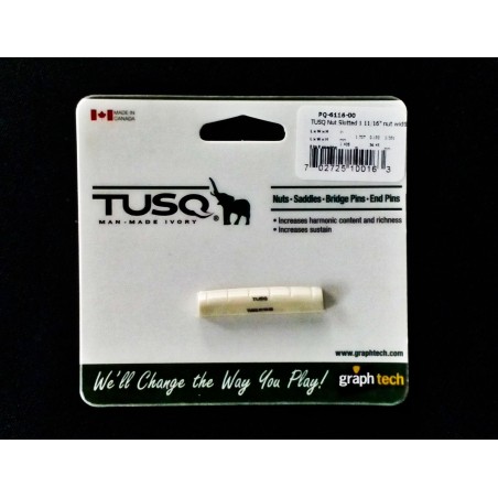 GRAPHTECH nut in TusQ 43mm