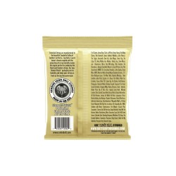 ERNIE BALL 2004 Earthwood 80/20 Bronze Light 11-52