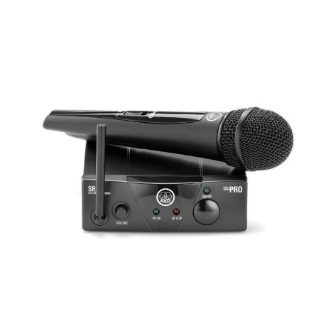 AKG WMS40 Mini Radiomicrofono Gelato