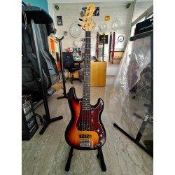 EKO Basso Elettrico VPJ-280 Sunburst