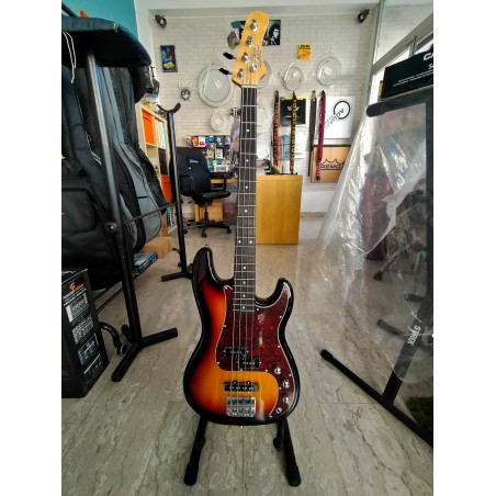 EKO Basso Elettrico VPJ-280 Sunburst