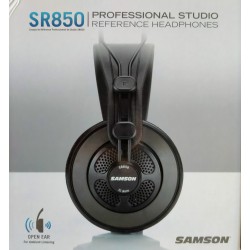 SAMSON SR850 Headphones