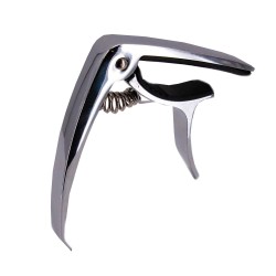 Capostato mobile FFALSTAFF per chitarra acustica/elettrica