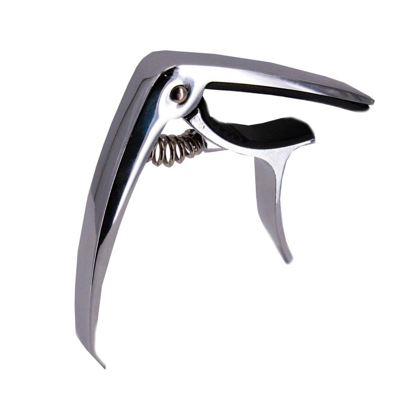 Capostato mobile FFALSTAFF per chitarra acustica/elettrica