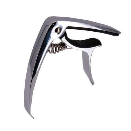 Capostato mobile FFALSTAFF per chitarra acustica/elettrica