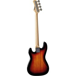 EKO Basso Elettrico VPJ-280 Sunburst