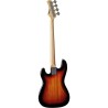 EKO Basso Elettrico VPJ-280 Sunburst