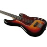 EKO Basso Elettrico VPJ-280 Sunburst