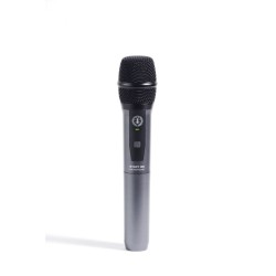 Sistema Microfonico Wireless ANT Start 8 HDM MIC SET F2