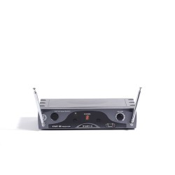 Sistema Microfonico Wireless ANT Start 8 HDM MIC SET F2
