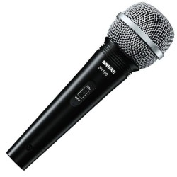 Microfono SHURE SV100