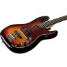 EKO Basso Elettrico VPJ-280 Sunburst