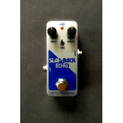 ELECTRO HARMONIX Slap-Back Echo