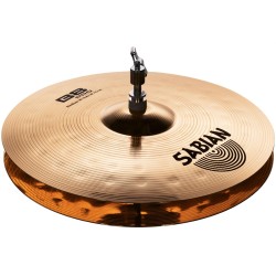 Hi-Hat Cymbals 14" SABIAN