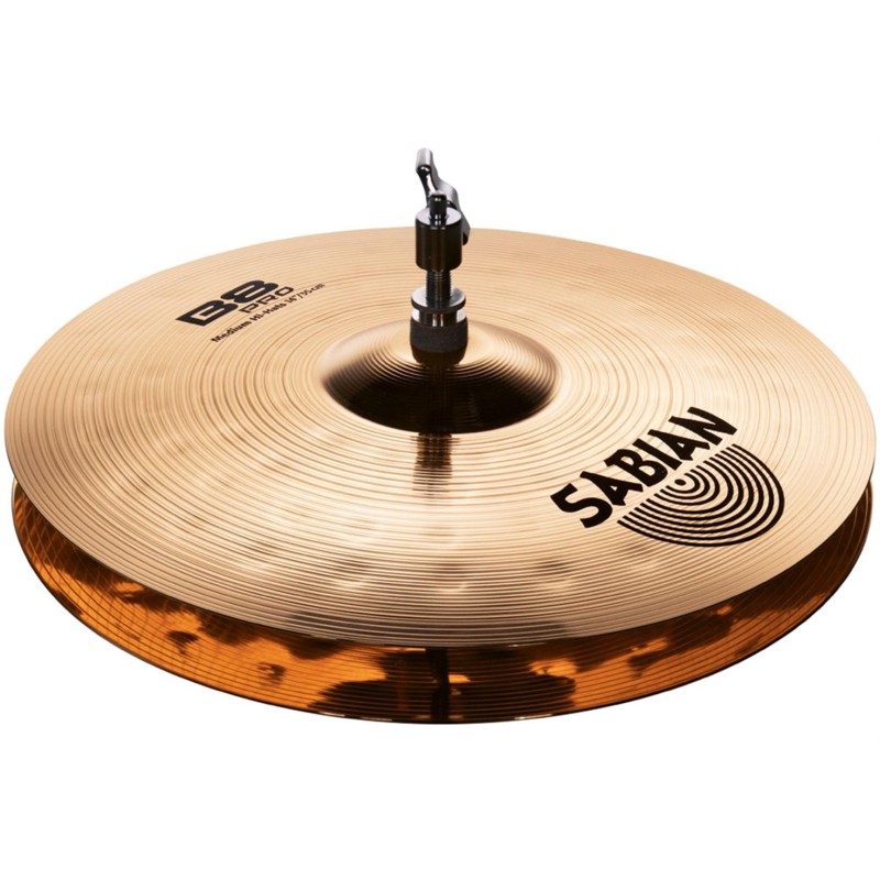 Hi-Hat Cymbals 14" SABIAN