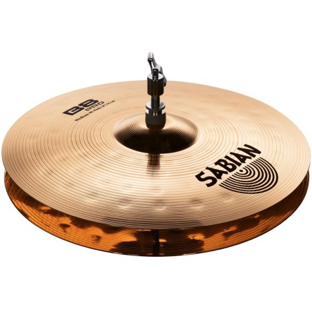Hi-Hat Cymbals 14" SABIAN