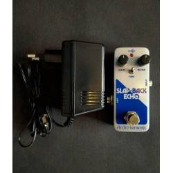 ELECTRO HARMONIX Slap-Back Echo