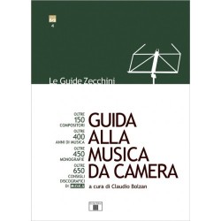 Guida alla Musica da Camera - C. Bolzan