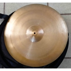 SABIAN Signature Neil Peart Paragon Ride 22"