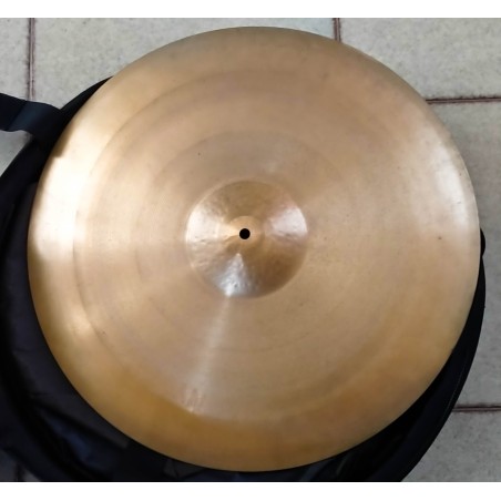 SABIAN Signature Neil Peart Paragon Ride 22"