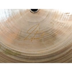 SABIAN Signature Neil Peart Paragon Ride 22"