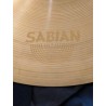SABIAN Signature Neil Peart Paragon Ride 22"