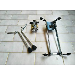 PEARL JG16 Jungle Adattatore usato